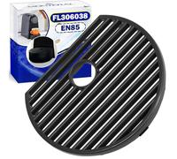 Drip Tray Grid for Coffee Machines with Pods FL306038 for DeLonghi