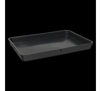 Sealey Oil Drip Tray DRPL09 Low Profile 9L