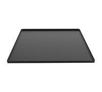 Drip Tray Mat for the Fridge - 60 x 60 x 1.5 cm, Waterproof Underlay, Base Layer to Protect Against Leaks, Device Mat, Wine Cooler Protection, Washing Machine Drip Control, for Safety