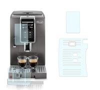 Drip Tray Scratch Protection Film and Screen Protector for DeLonghi Dinamica Plus 370.95-376.95