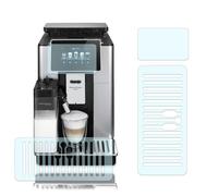 Drip Tray Scratch Protection Film and Screen Protector for DeLonghi PrimaDonna Soul Ecam 610.75-610.74 - 610.55-612.55