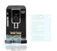 Drip Tray Scratch Protection Film Suitable for Delonghi Dinamica ECAM 350.15-350.35 - 358.15