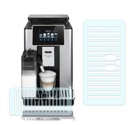 Drip Tray Scratch Protection Film Suitable for DeLonghi PrimaDonna Soul Ecam 610.75-610.74 - 610.55-612.55
