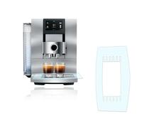 Drip Tray Scratch Protection Film Suitable for Jura Z10 Drip Tray Protective Film