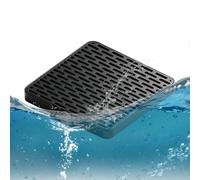 Drip Tray - Self-Draining Drip Tray for Coffee Scales, Electronic Scale for Espresso Machine, with Large Display | For Coffee Maximum Weight Homemade Beer Kitchen