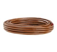 Drip Tube 1/2 m.25 Brown Micro 90356 CLABER [CLABER]