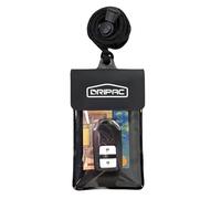 DRIPAC Floating Waterproof Car Key FOB Case Wallet Dry Bag Waterproof Pouch Holder for Key Credit Card ID Cash Badge, Black, 15*9cm