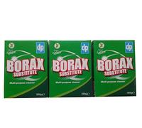 Dripak Borax Substitute 500g Pack of 3-002116 x 3 - Packaging May Vary