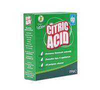 DriPak Citric Acid 250g green