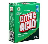DriPak Citric Acid Natural Appliance Descaler 250g