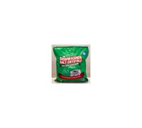 DriPak Dishwasher Salt Crystals - 1 kg (Pack of 1)