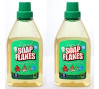 Dripak Liquid Laundry Soap 750Ml 2
