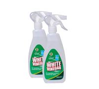 DriPak White Vinegar 500ml x 2