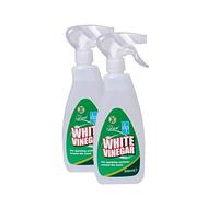 DriPak White Vinegar, 500ml x 2