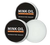 DRIPDRIP Premium Leather Conditioner Cleaner | Restores Shine Softness Deep Nourishing Oil | For Car Seats Furniture Boots Sofa More Deep Cleans Cares Maintains (2PCS)