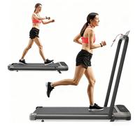 Dripex Adjustable Dumbbells Pair 55 lbs | 10 Weight in 1 Adjustable Weights Set for Home Gym Exercise Equipment | Anti-Slip Handle with