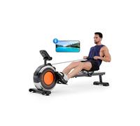Dripex Rowing Machine Home Gym 350 LBS Max