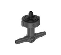 Dripper in Line Pressure Regulator 2l/h - 13312-26