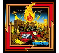 Drippers - Scandinavian Thunder