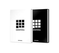 DRIPPIN [BOYAGER] 1st Mini Album [ A ] VER. 1ea CD+1p POSTER+80p Photo Book+1ea Luggage Tag+2ea Photo Card+TRACKING CODE K-POP SEALED