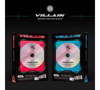 DRIPPIN Villain Mini Album Vol.3 (Random Version)