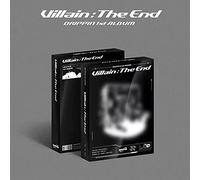 Drippin - Vol.1 : Villain:the End (Limited Version)