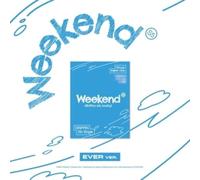 Drippin - Weekend - Ever Platform Album Version