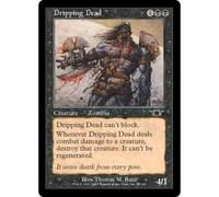 Dripping Dead (foil) | Legions