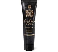 Dripping Gold Body Scrub 200g