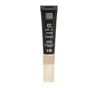 SOSU by SJ Dripping Gold CC Me In Foundation SPF 45 05 Golden