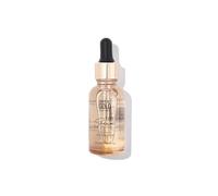 Dripping Gold Clear Tanning Face Drops - Custom Glow Self-Tan Serum with Collagen & Hyaluronic Acid - Anti-Ageing, Hydrating Tan for All Skin Tones - 30ml