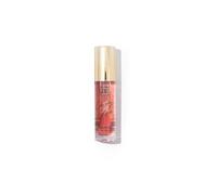 Dripping Gold Hydrating Lip Oil - Cherry | Glossy, Nourishing Lip Care | Non-Sticky, Lightweight Formula | Infused with Skin-Loving Ingredients for Soft, Smooth Lips