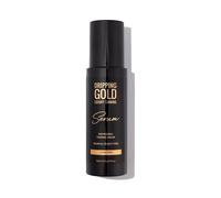 Dripping Gold Luxury Tanning Serum - Hydrating & Nourishing Self-Tan with Squ...