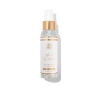 Dripping Gold Water Medium/Dark Self Tanning Mist 100ml for Medium to Dark Skin Tones, Vegan Friendly