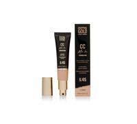Dripping Gold Women's CC Cream SPF40 35ml in Sand 3.5 Dripping Gold Sand 3.5 35ml