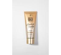Dripping Gold Women's Gradual Tan Moisturiser 200ml in Light Medium Dripping Gold Light Medium 200ml