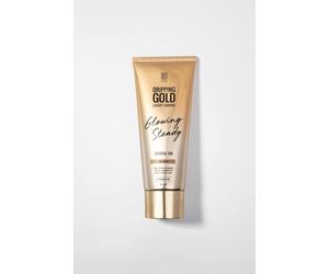 Dripping Gold Women's Gradual Tan Moisturiser 200ml in Light Medium Dripping Gold Light Medium 200ml