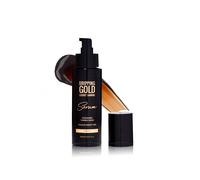 Dripping Gold Women's Hyaluronic Tanning Serum 150ml in Medium Dripping Gold Medium