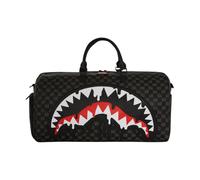 Dripping Sharks In Paris Duffle - unisex - SPRAYGROUND - Weekend Bags - Black - ONE SIZE - Bags ONE SIZE