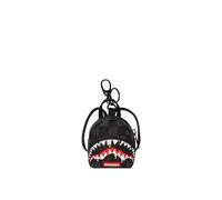 Dripping Sharks In Paris Keychain - male - SPRAYGROUND - Keychains - Multicolor - ONE SIZE - Accessories ONE SIZE