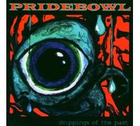 Drippings of the Past by Pridebowl (1996-12-31)