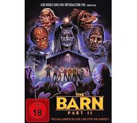Dripps,Lexi - The Barn Part 2