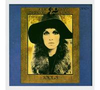 Driscoll, Auger & the Trinity - Open