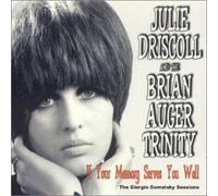 Driscoll - If Your Memory Serves You Well