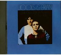 Driscoll - Jools & Brain