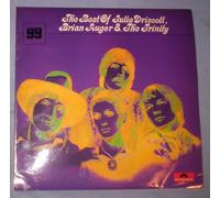 Driscoll, Julie - The Best Of Julie Driscoll, Brian Auger & The Trinity