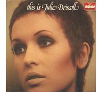 DRISCOLL,JULIE - This Is Julie Driscoll