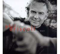 Driscoll, Phil - Different Man