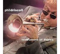 Driscoll, Phil - Instrument of Paris