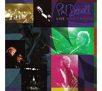 Driscoll, Phil - Live With Friends